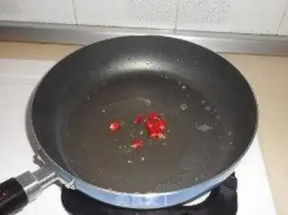 Make step 2