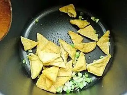 Make step 10