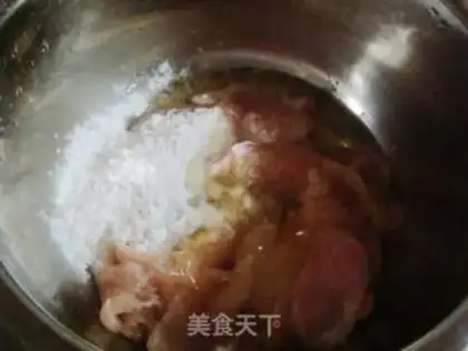Make step 2