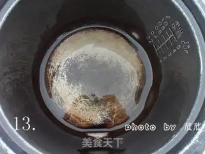 Make step 12