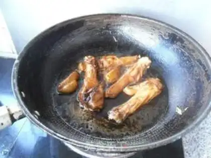 Make step 5