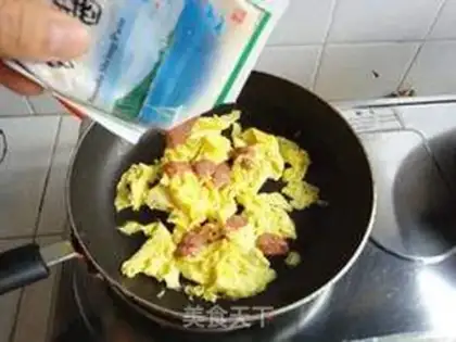 Make step 5