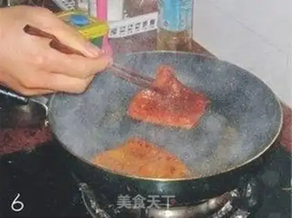 Make step 5