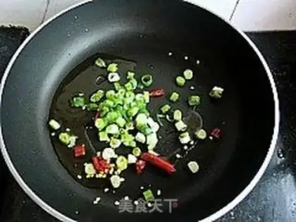 Make step 1