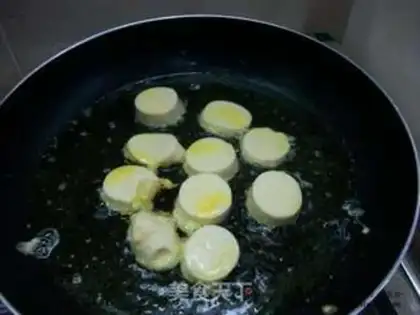 Make step 2