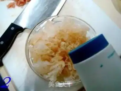 Make step 1