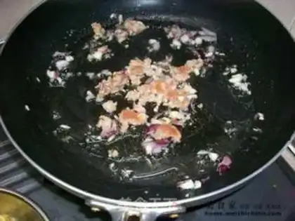 Make step 3