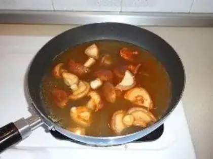 Make step 5