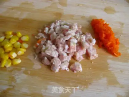 Make step 1