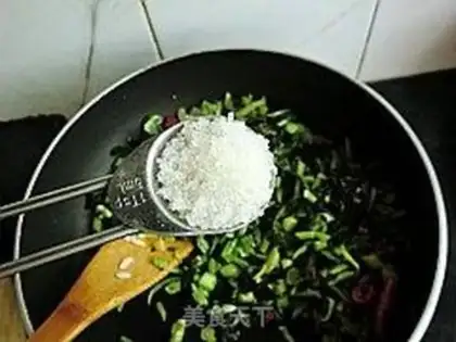 Make step 3