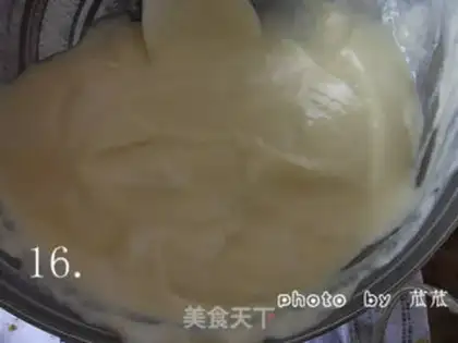 Make step 15