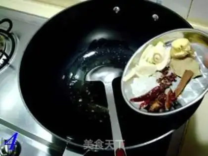 Make step 3