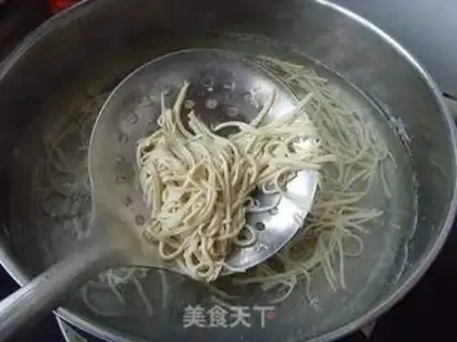 Make step 3