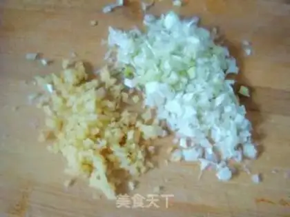Make step 2