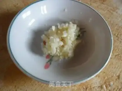 Make step 1