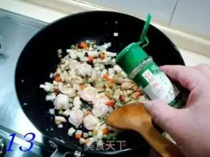 Make step 4