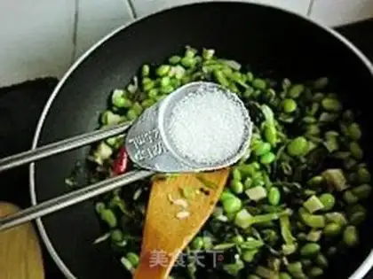 Make step 5