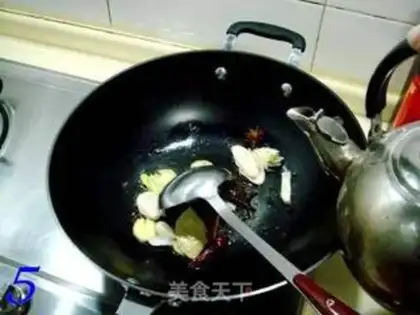 Make step 4