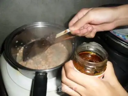 Make step 2