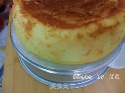 Make step 17