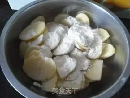 Make  step 3