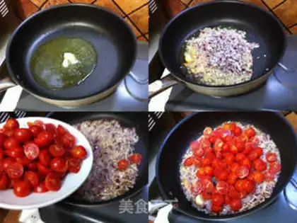 Make step 5