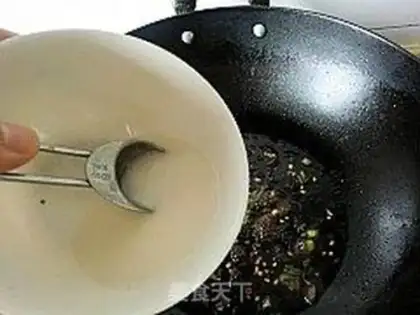 Make step 11