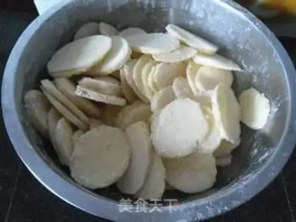 Make  step 4