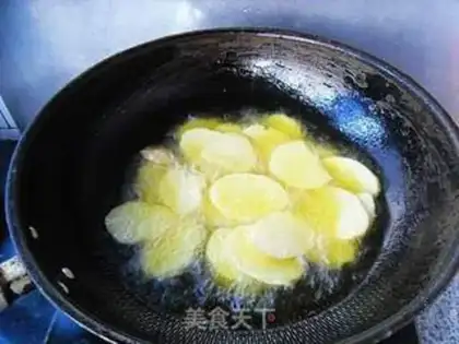 Make  step 5