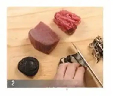 Make step 1