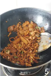 Make step 4