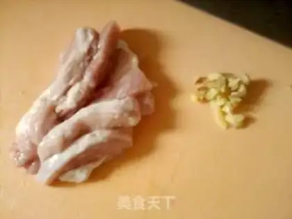 Make step 1