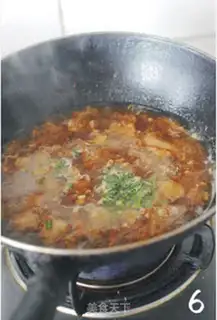 Make step 5