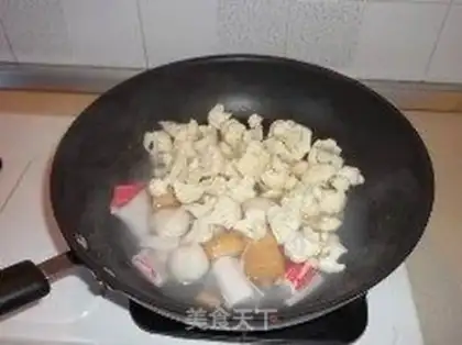 Make step 4