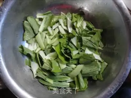 Make step 1