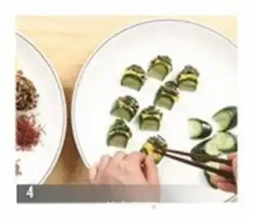 Make step 3