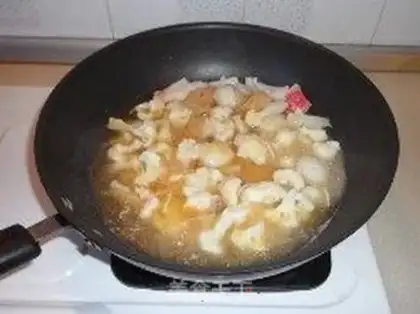 Make step 5