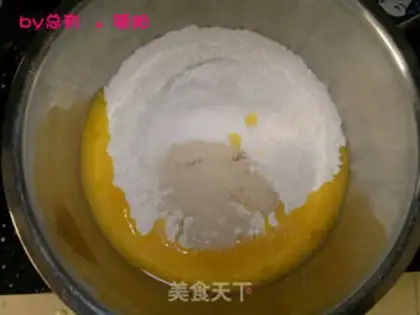 Make step 1