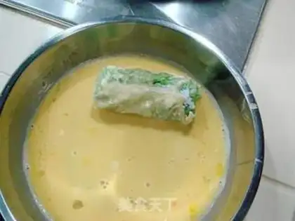 Make step 10
