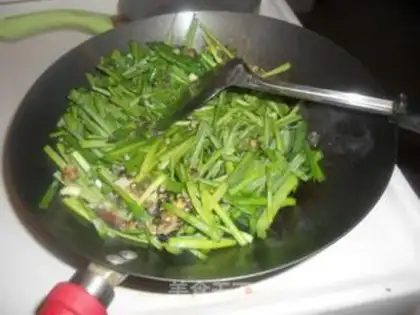 Make step 5