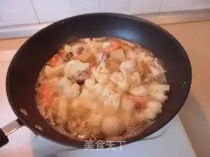Make step 7