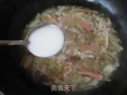 Make step 12