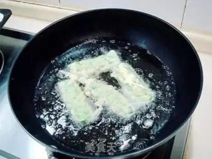 Make step 11