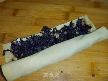 Make step 7