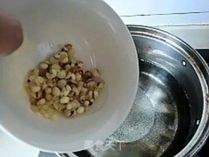 Make step 5