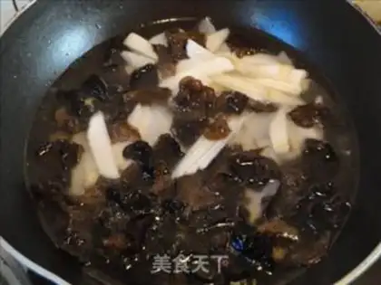 Make step 5