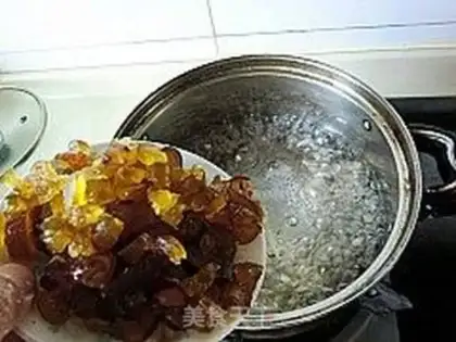Make step 6