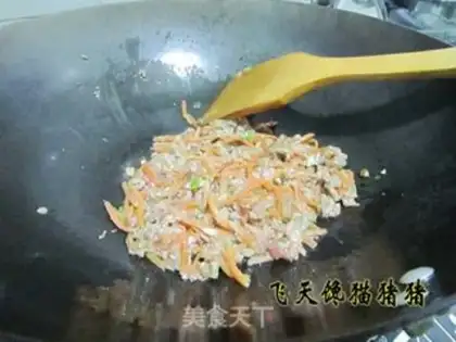 Make step 1