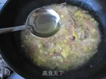Make step 15