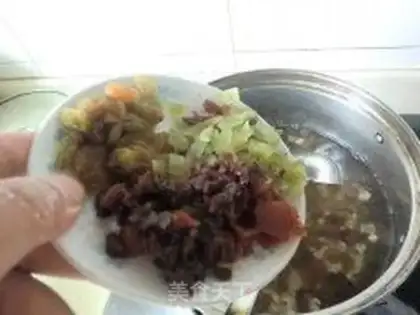 Make step 7